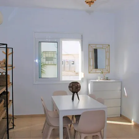 Kovi Holiday home