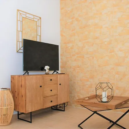 Kovi Holiday home Lardos