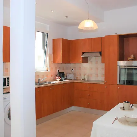 Kovi Holiday home Lardos