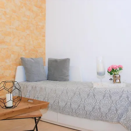 Kovi Holiday home Lardos