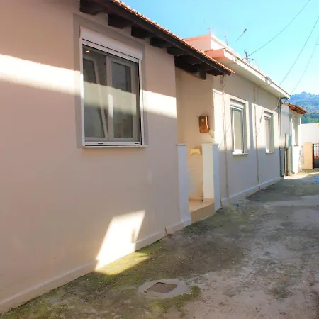 Ferienhaus Kovi Lardos