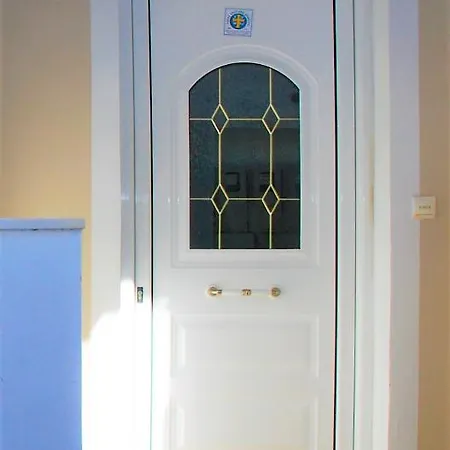 Kovi Holiday home