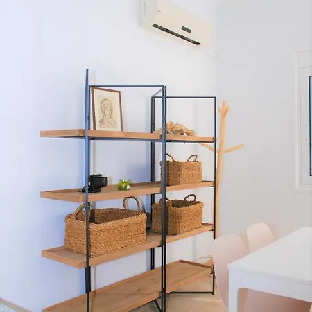 Σπίτι διακοπών Kovi