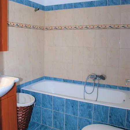 Σπίτι διακοπών Kovi *