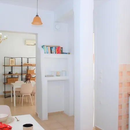 Casa vacanze Kovi Lardos