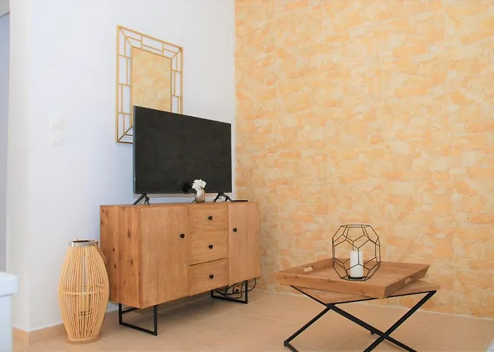 Kovi Tatil Evi Lardos