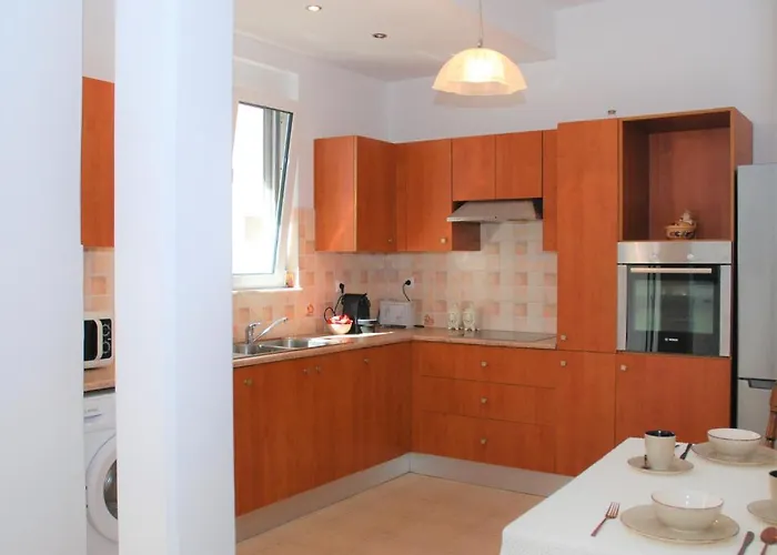 Kovi Tatil Evi Lardos